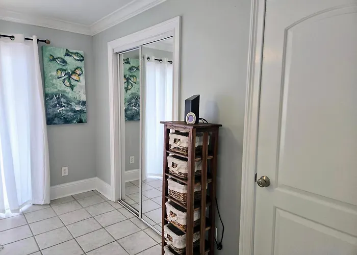 Southern Breeze #2 Holiday home Pensacola