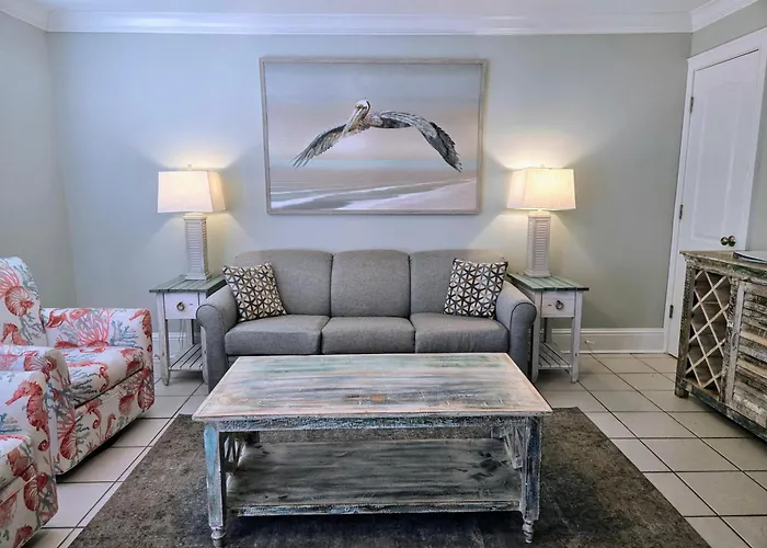 Holiday home Southern Breeze #2