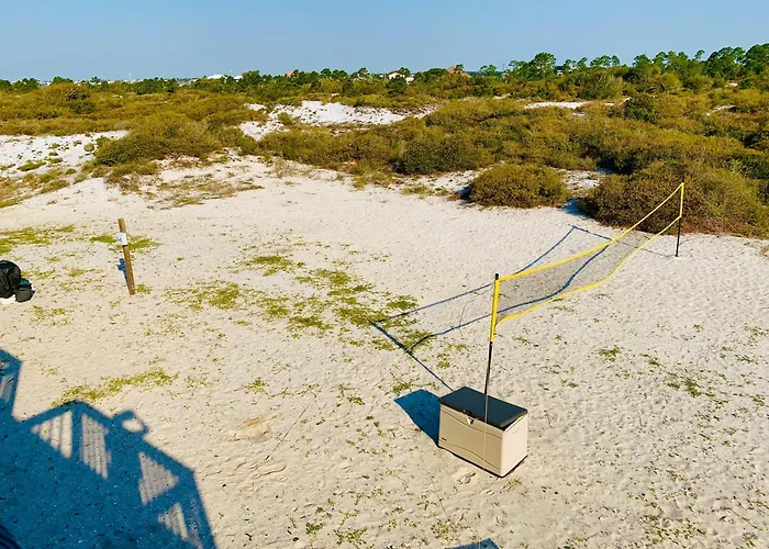 Holiday home Southern Breeze #2